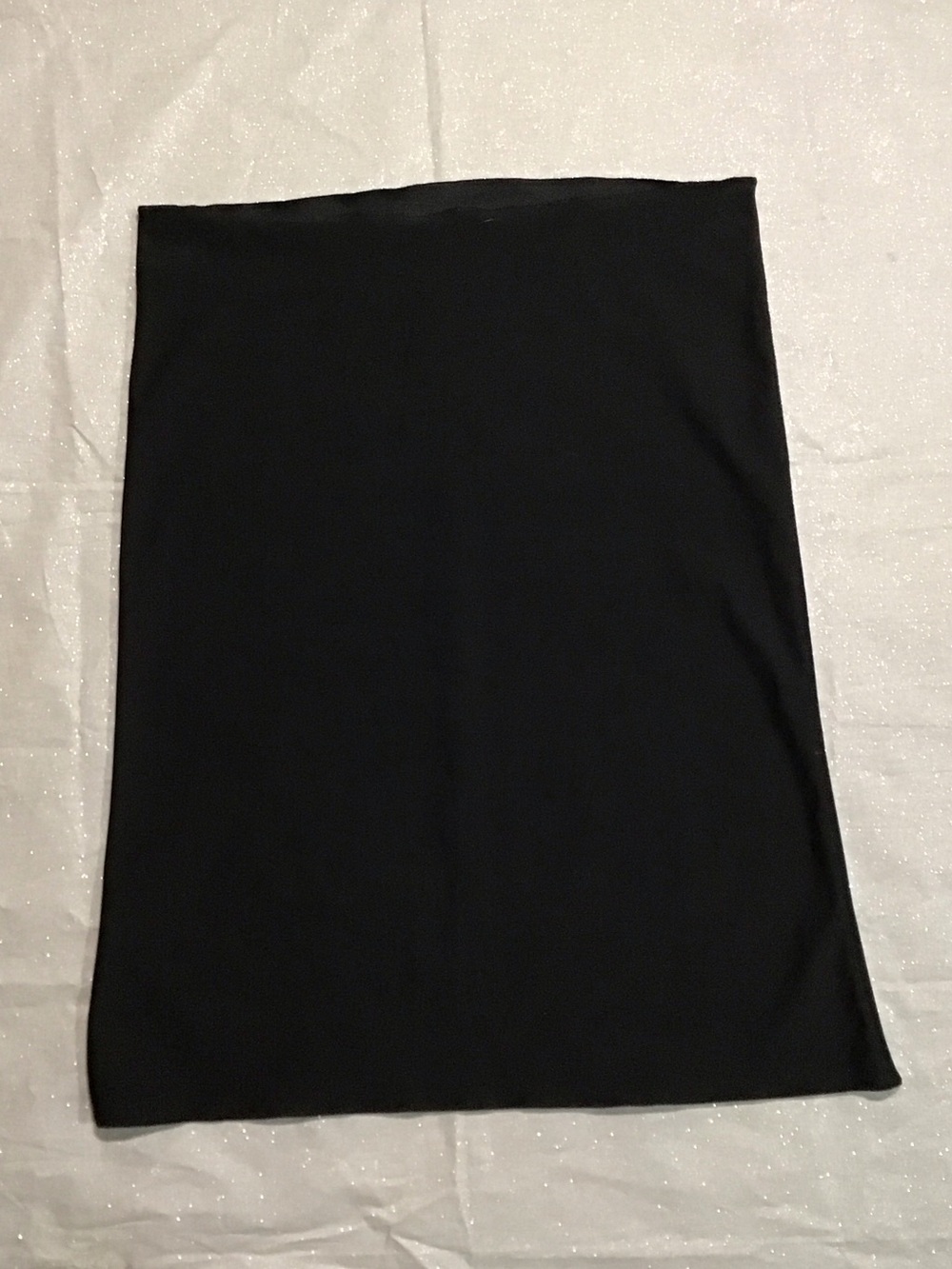 SPANX Black Sculpting Slip
